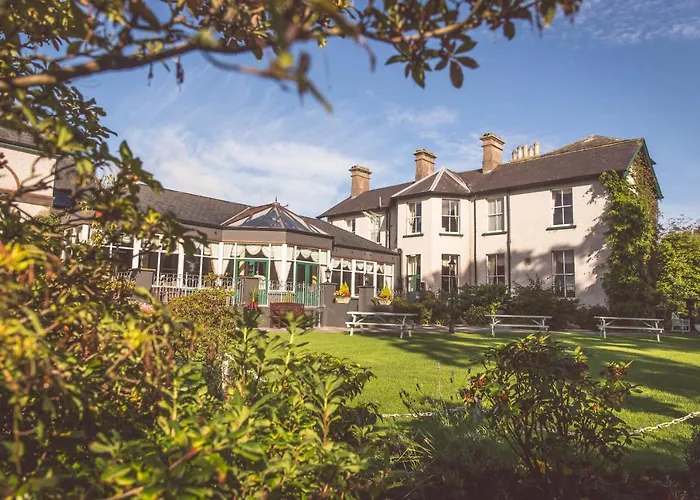 Hotels in Clogher: Find Your Ideal Accommodation for an Unforgettable Visit