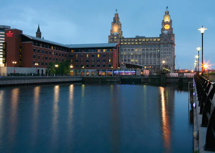 Best Liverpool Hotels: Where to Stay for an Incredible Experience
